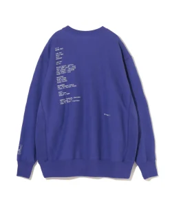 UNDERCOVER Sweater Cut&Sew | UC2D9801-1