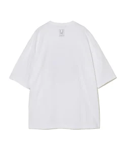 UNDERCOVER Sweater Cut&Sew | T-Shirts | UC2D9802-1