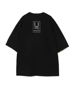 UNDERCOVER Sweater Cut&Sew | T-Shirts | UC2D9802-3