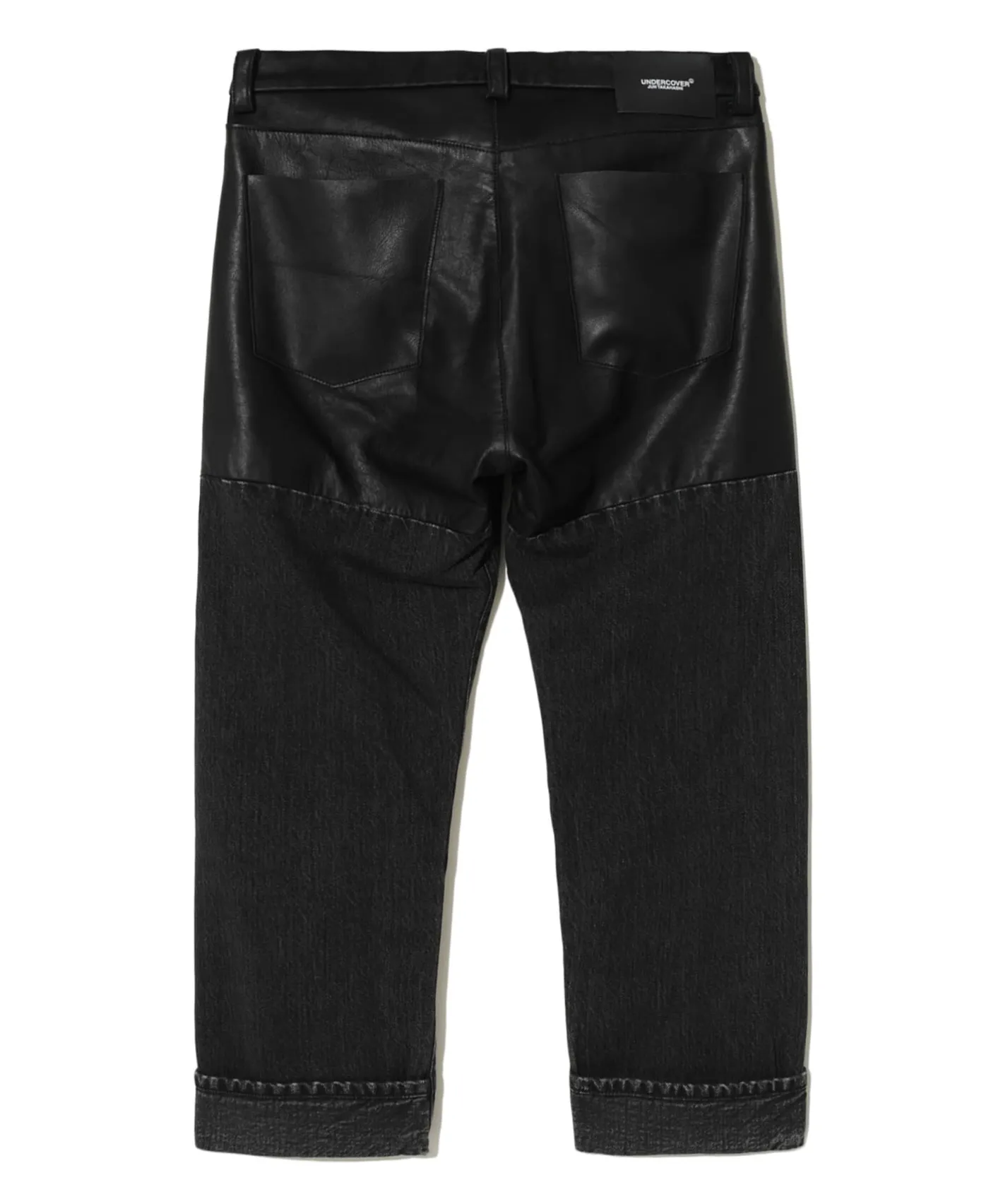 Women UNDERCOVER Pants Skirts | UC1D8501