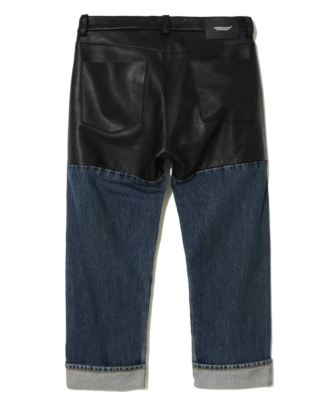 Women UNDERCOVER Pants Skirts | UC1D8501