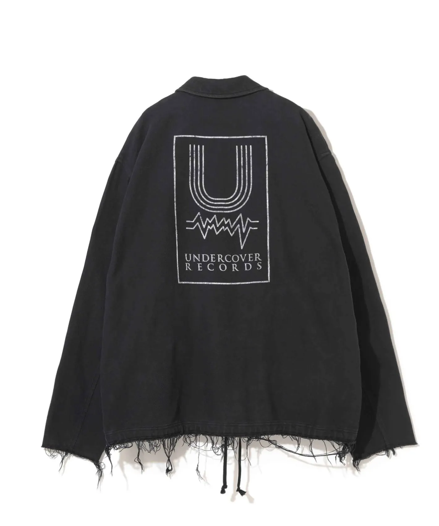 UNDERCOVER Outerwear | UC2D9210