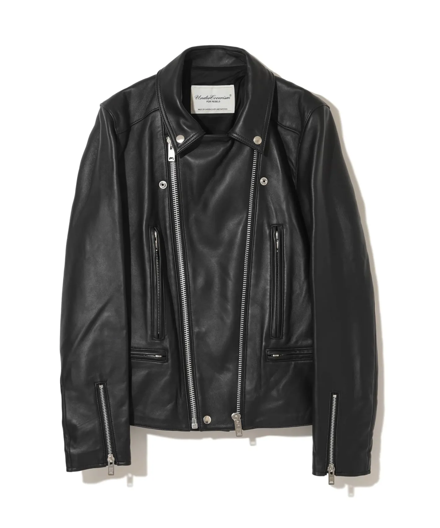 UNDERCOVER Outerwear | UC0D9202