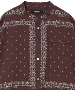 UNDERCOVER Shirts | UC2D9402