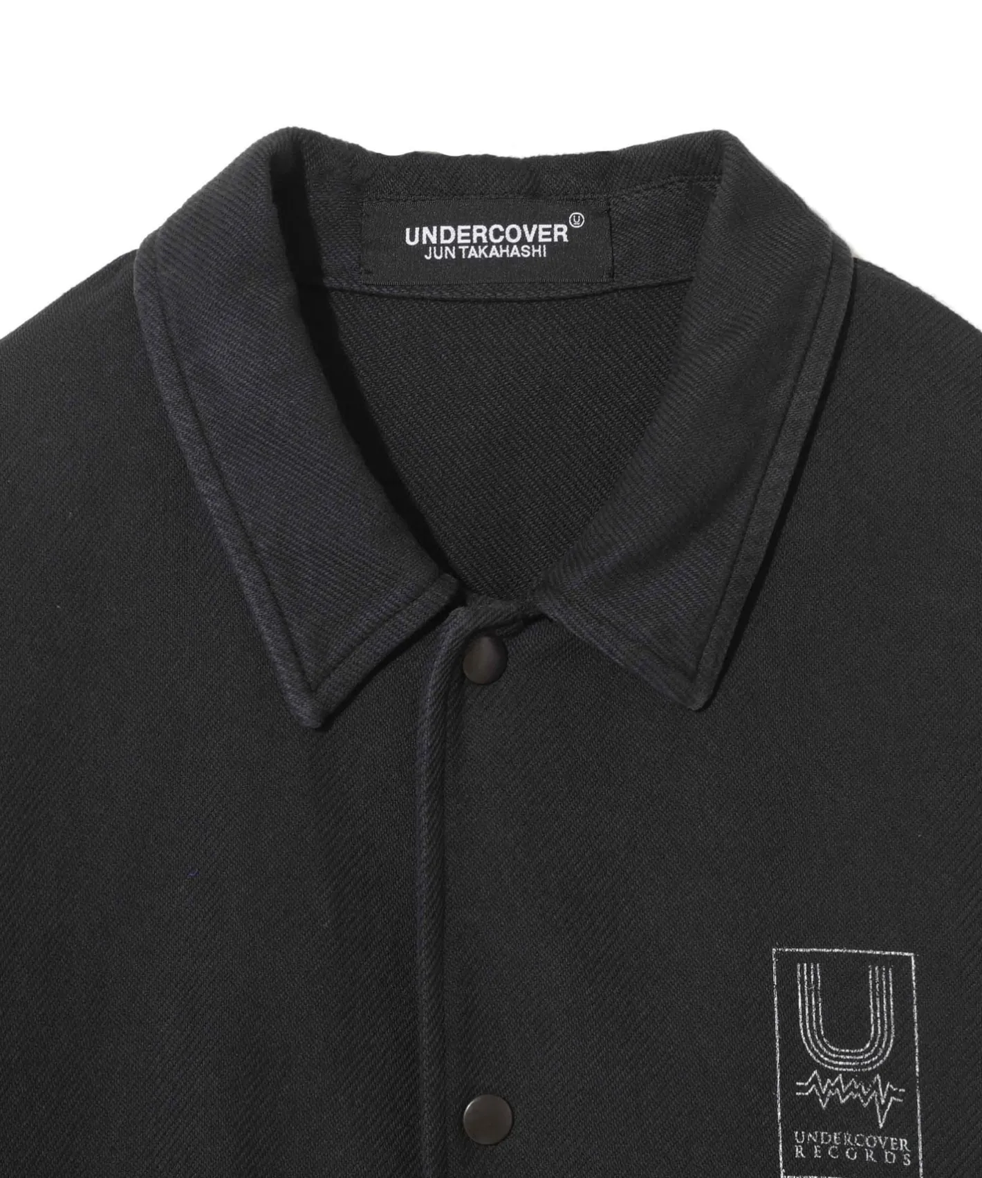 UNDERCOVER Outerwear | UC2D9210