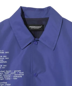 UNDERCOVER Outerwear | UC2D9202-1