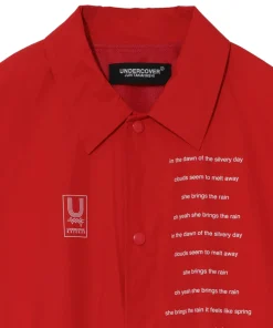 UNDERCOVER Outerwear | UC2D9202-2