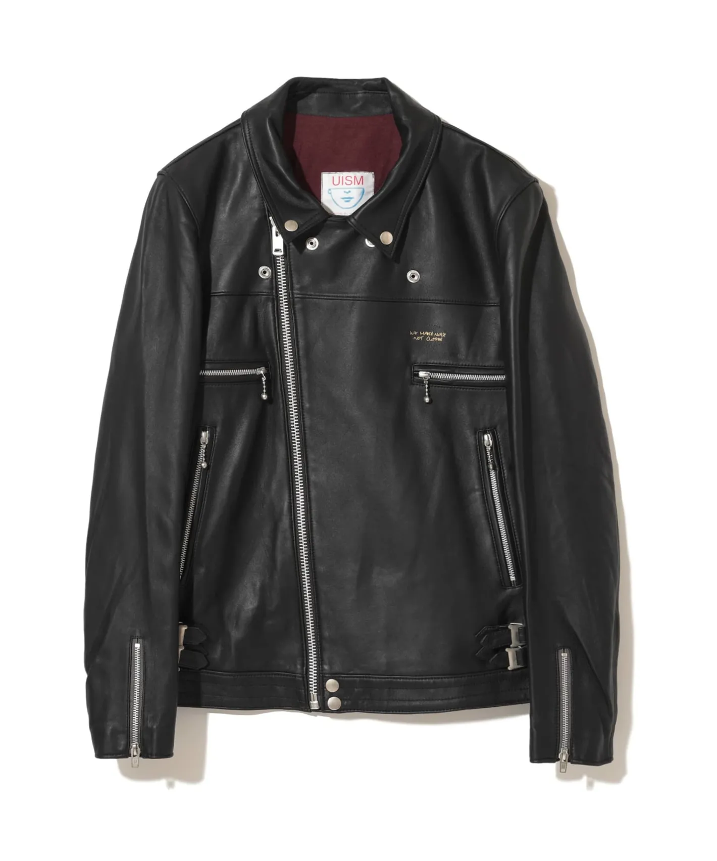 UNDERCOVER Outerwear | UC0D9201
