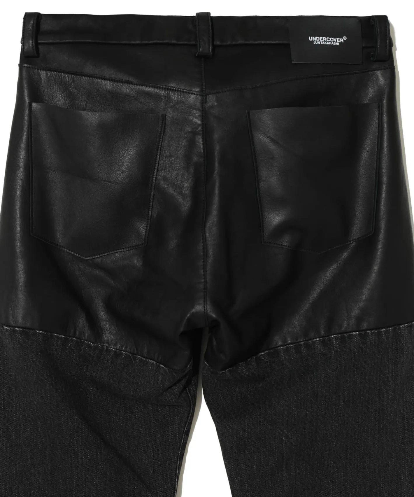 Women UNDERCOVER Pants Skirts | UC1D8501
