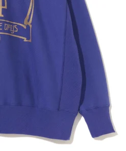 UNDERCOVER Sweater Cut&Sew | UC2D9801-1
