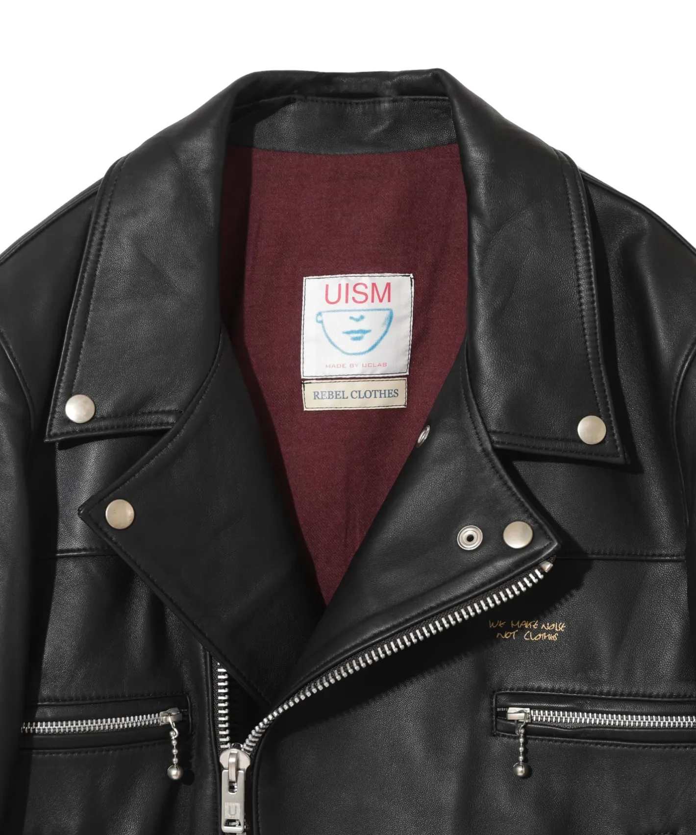 UNDERCOVER Outerwear | UC0D9201
