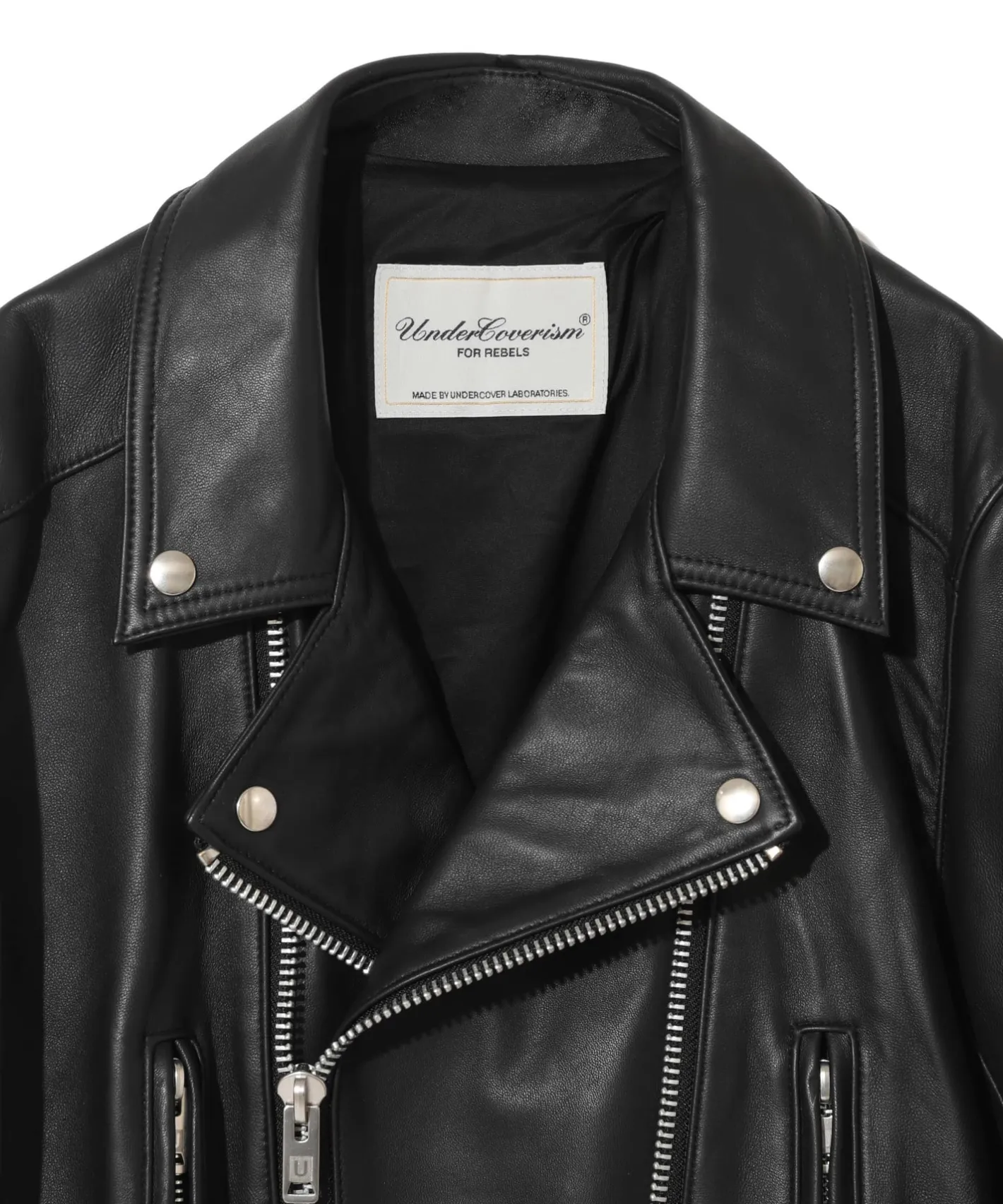 UNDERCOVER Outerwear | UC0D9202
