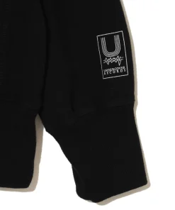 UNDERCOVER Sweater Cut&Sew | UC2D9801-4