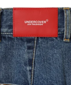 Women UNDERCOVER Pants Skirts | UC2D8505