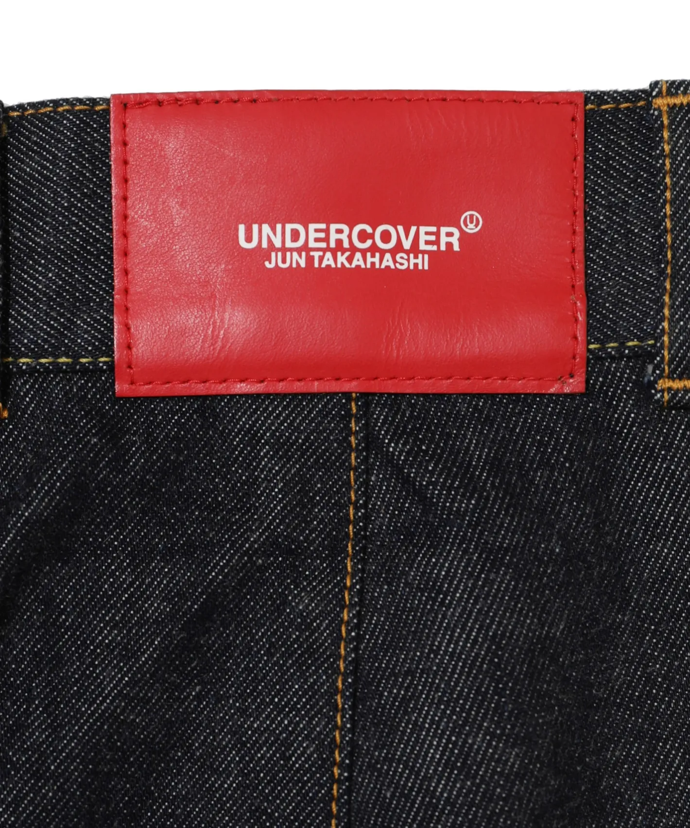 Women UNDERCOVER Pants Skirts | UC2D8504