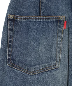 Women UNDERCOVER Pants Skirts | UC2D8505