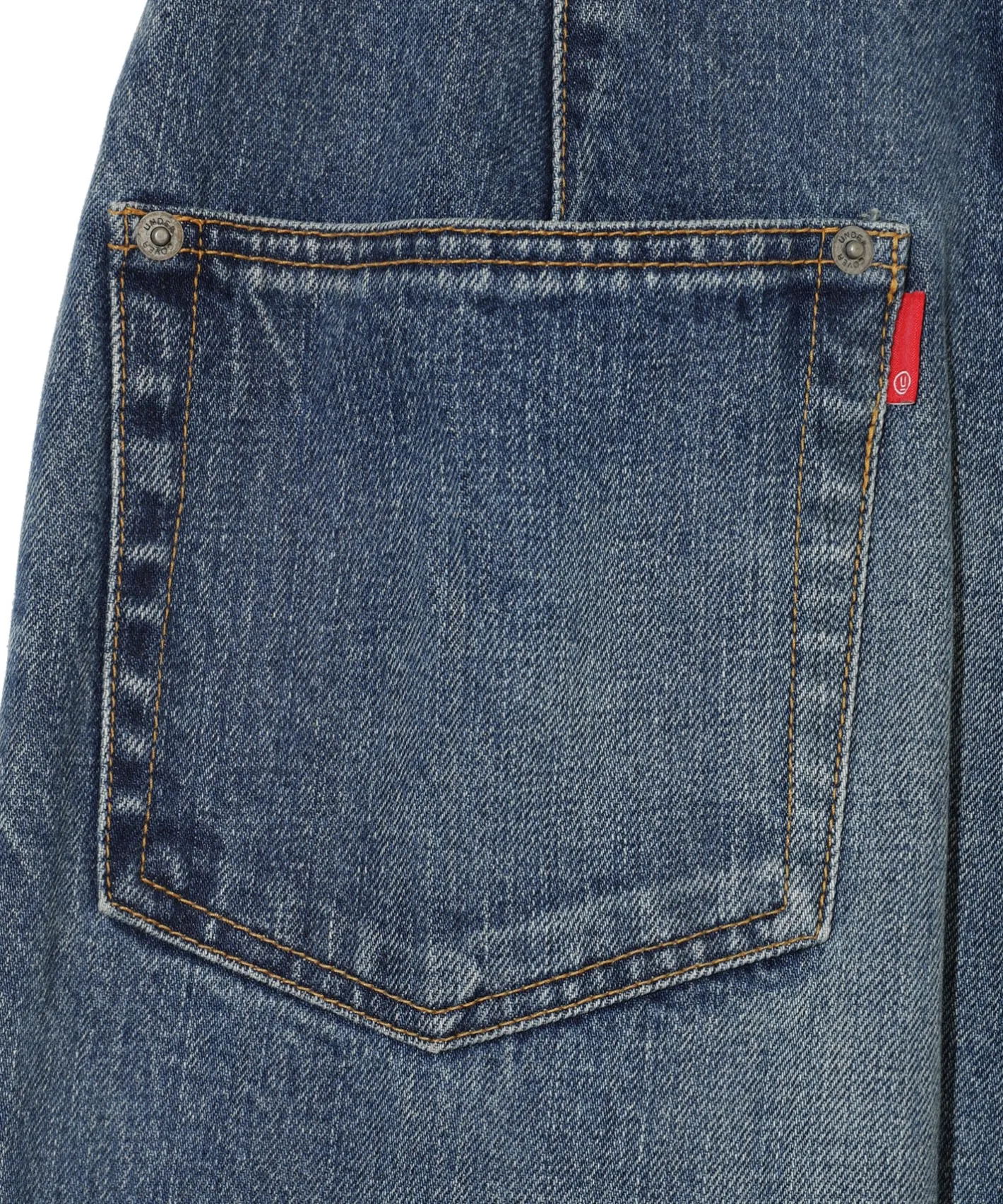 Women UNDERCOVER Pants Skirts | UC2D8505