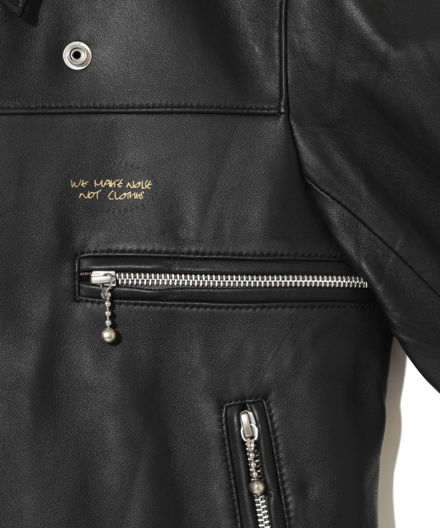 UNDERCOVER Outerwear | UC0D9201