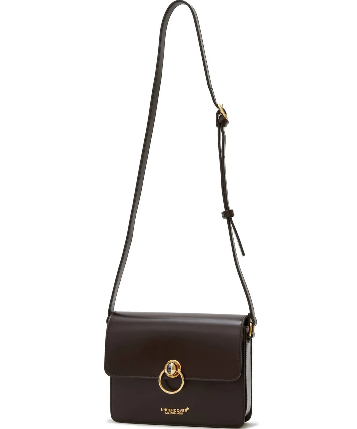 Women UNDERCOVER Bags Pouches | Bags Pouches | UC1D8B02