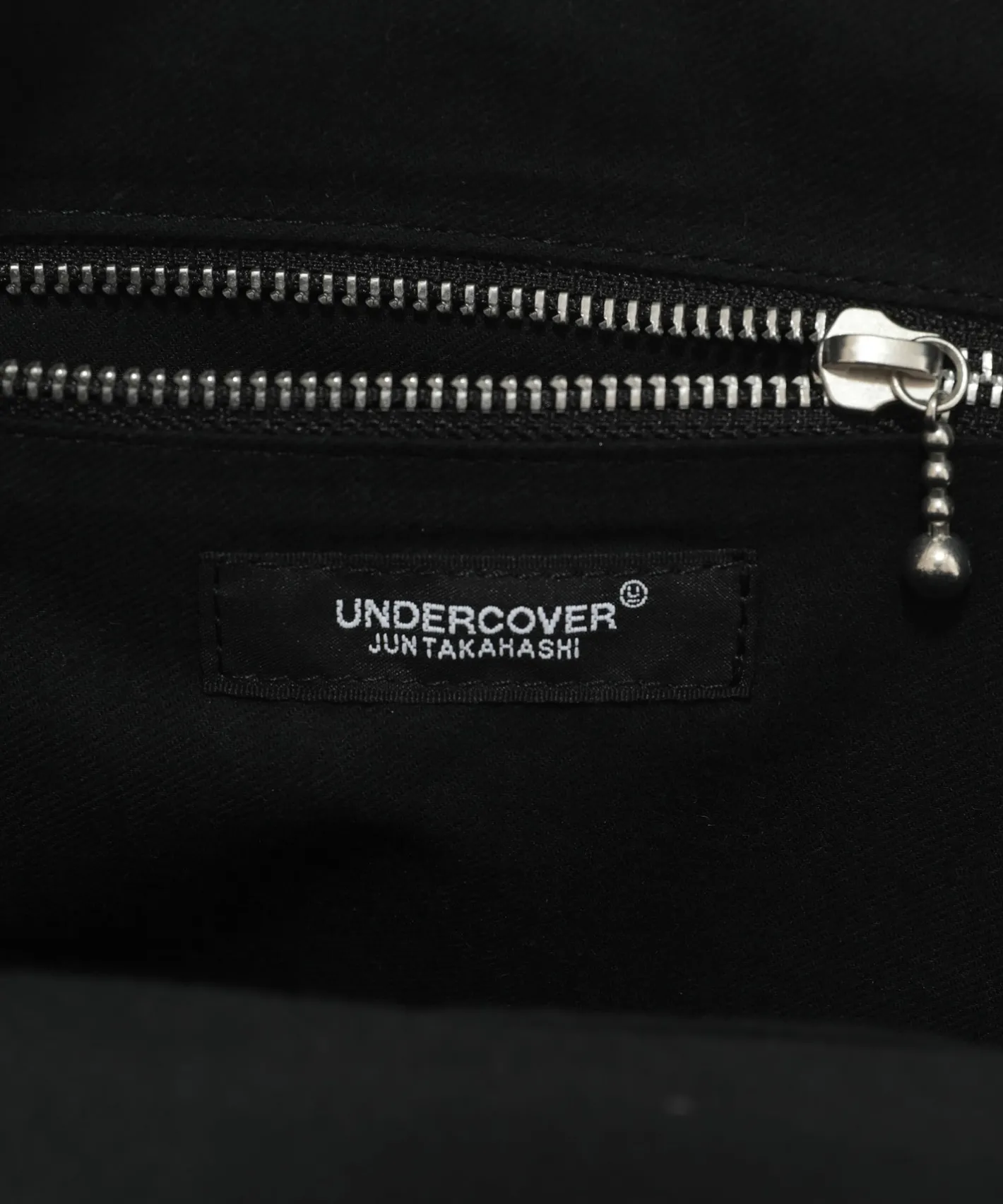 Women UNDERCOVER Bags Pouches | Bags Pouches | UC0D6B05