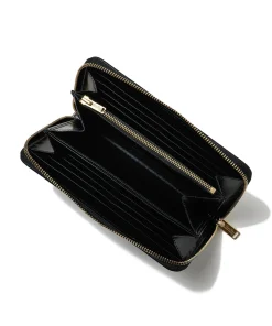 Women UNDERCOVER Wallets Leather Goods | Wallets Leather Goods | UC2D9C01