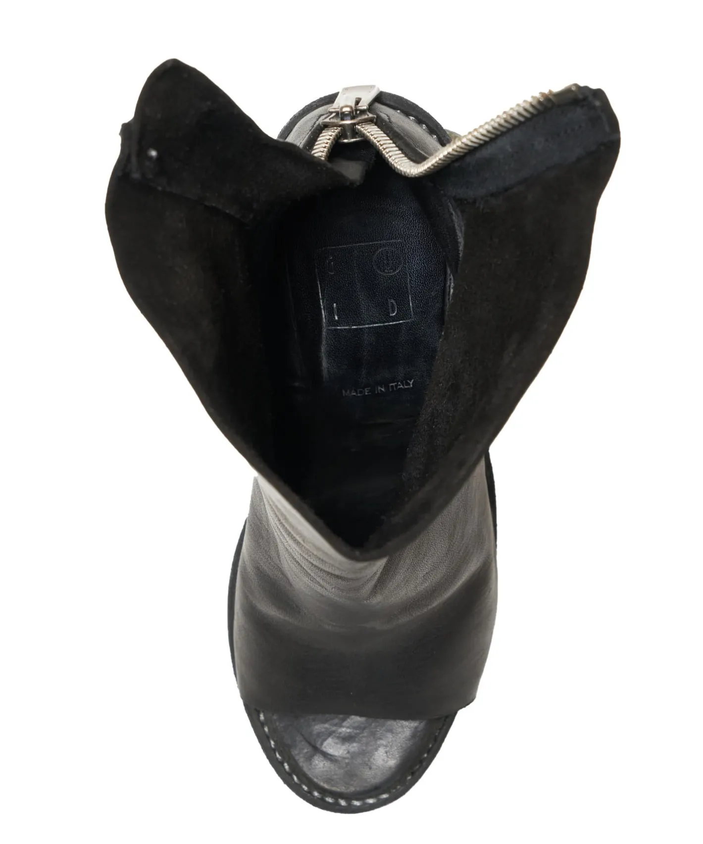 Women UNDERCOVER Shoes | Shoes | UC1D1F01