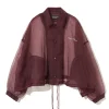 Women UNDERCOVER Outerwear | UC1E8201