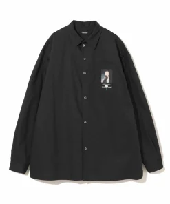 UNDERCOVER Shirts | UC1E4411