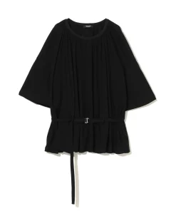 Women UNDERCOVER Sweater Cut&Sew | T-Shirts | UC1E1812