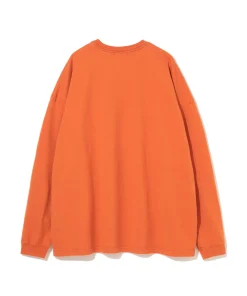 Women UNDERCOVER Sweater Cut&Sew | T-Shirts | UC1E1893-2
