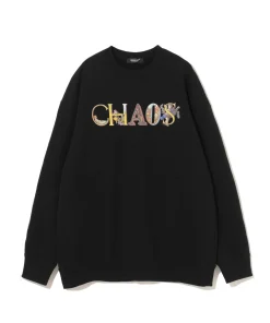 Women UNDERCOVER Sweater Cut&Sew | UC1E1895-1