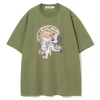 Women UNDERCOVER Sweater Cut&Sew | T-Shirts | UC1E2802