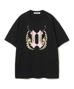 Women UNDERCOVER Sweater Cut&Sew | T-Shirts | UC1E2803