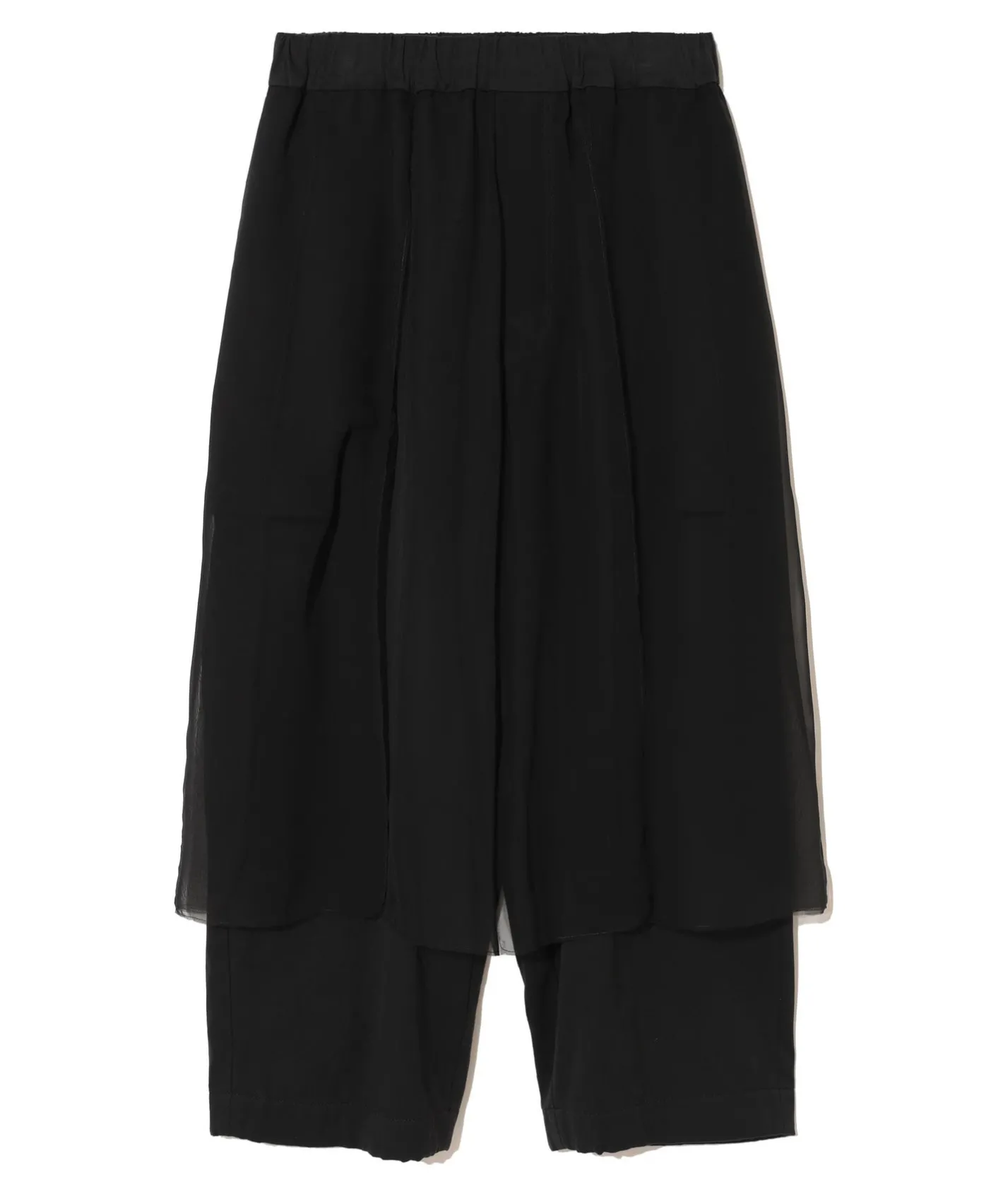 Women UNDERCOVER Pants Skirts | UC1E8502