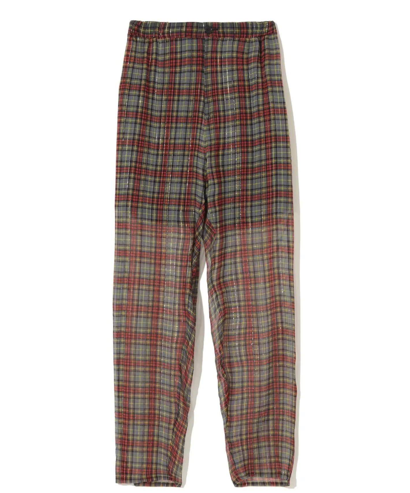 Women UNDERCOVER Pants Skirts | UC1E1507