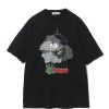 UNDERCOVER Sweater Cut&Sew | T-Shirts | UC1E3802