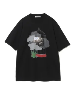 UNDERCOVER Sweater Cut&Sew | T-Shirts | UC1E3802