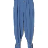 Women UNDERCOVER Pants Skirts | UC1E1501-2