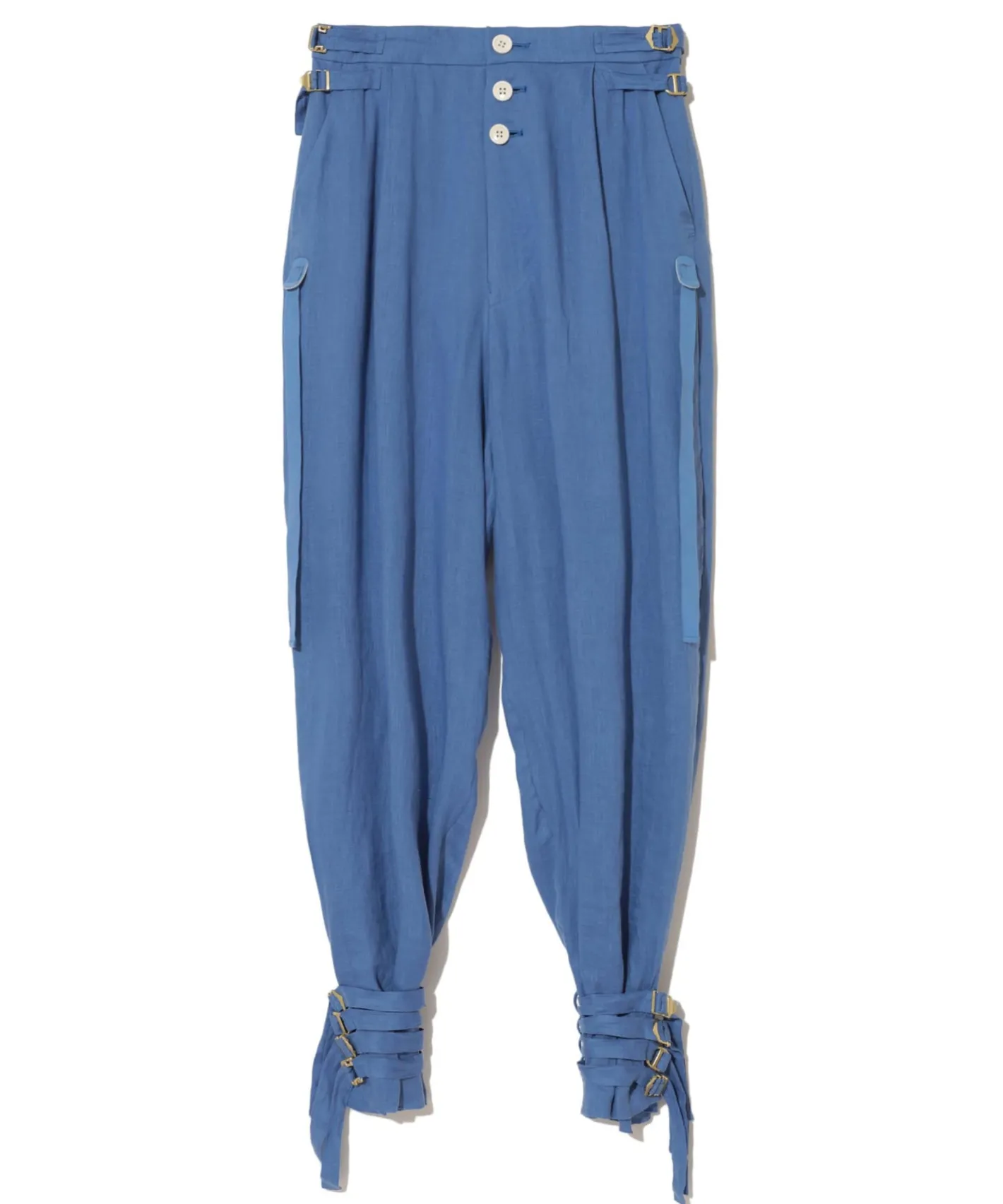 Women UNDERCOVER Pants Skirts | UC1E1501-2