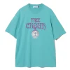 UNDERCOVER Sweater Cut&Sew | T-Shirts | UC1E3806