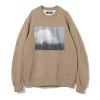 UNDERCOVER Sweater Cut&Sew | UC1E4802-5