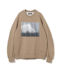 UNDERCOVER Sweater Cut&Sew | UC1E4802-5