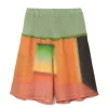 Women UNDERCOVER Pants Skirts | UC1E1509-1