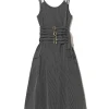 Women UNDERCOVER Dresses | UC1E1704