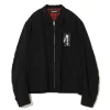 UNDERCOVER Outerwear | UC1E4203-2