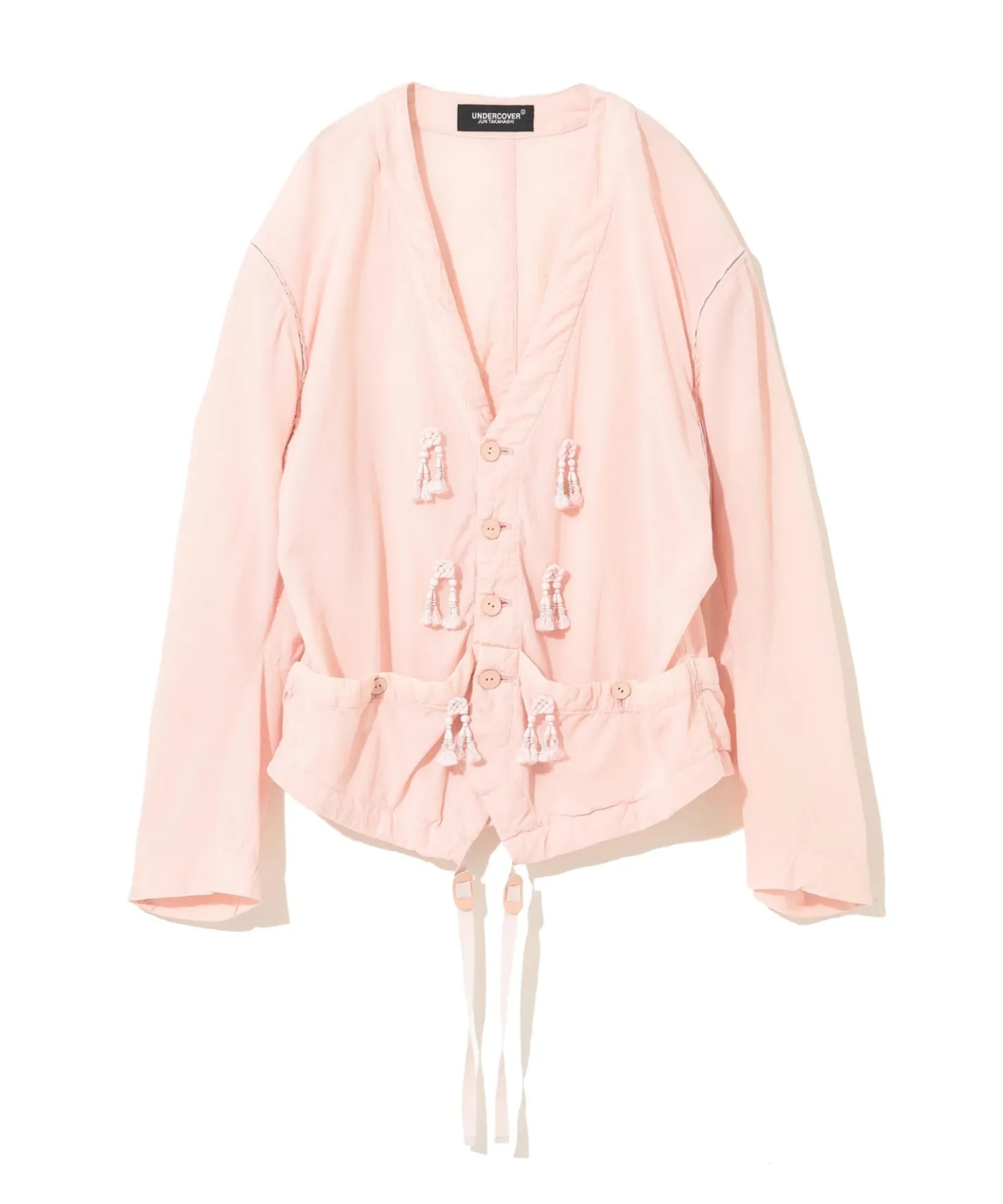 UNDERCOVER Outerwear | UC1E4202