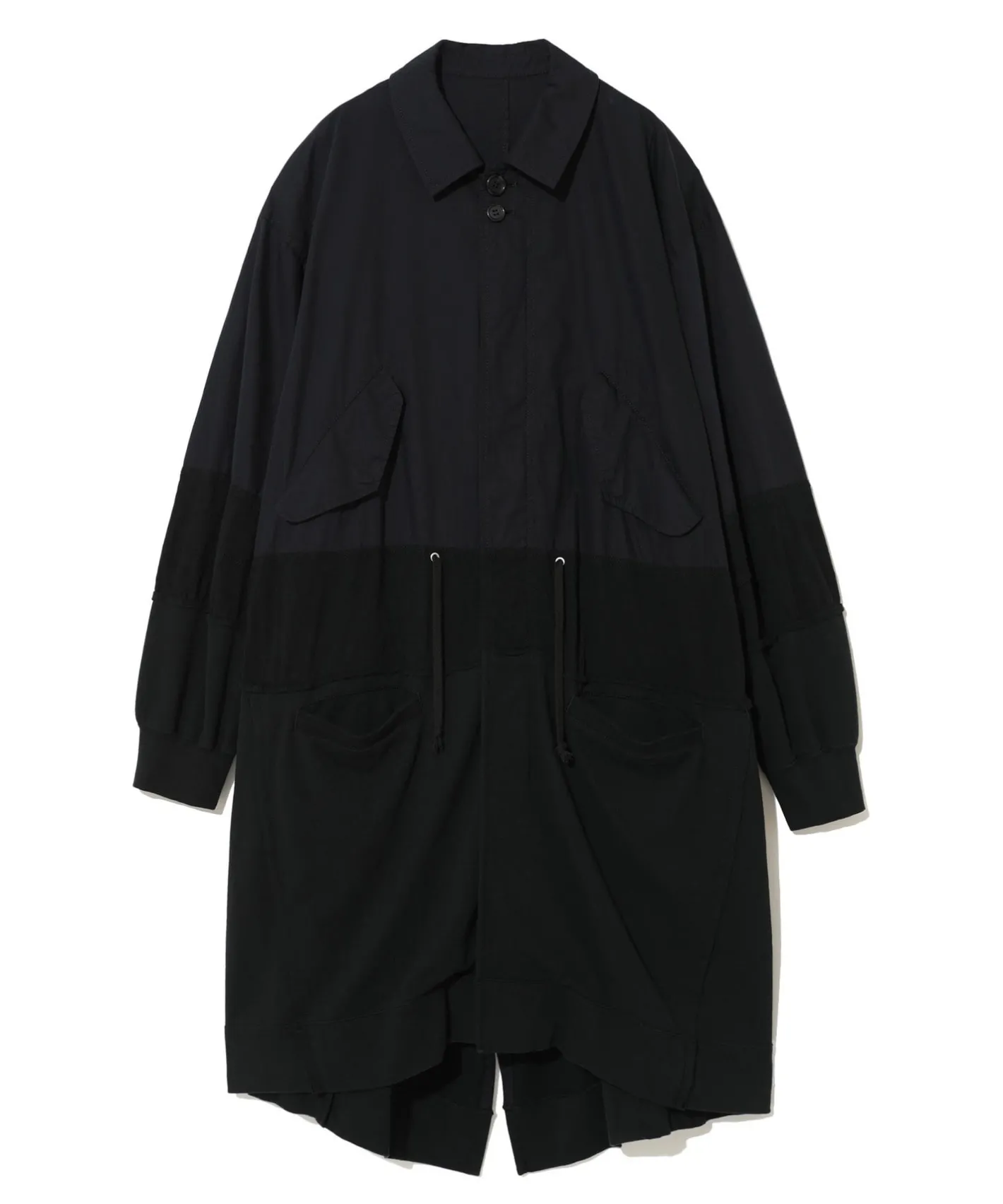 UNDERCOVER Outerwear | UC1E4304-2