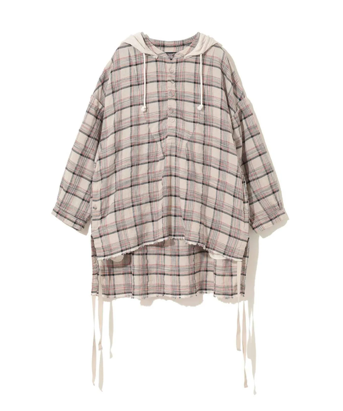 UNDERCOVER Shirts | UC1E4406