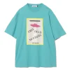 UNDERCOVER Sweater Cut&Sew | T-Shirts | UC1E3808