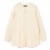 UNDERCOVER Sweater Cut&Sew | T-Shirts | UC1E4808